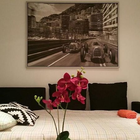 Goodnight Warsaw Apartments - Plac Grzybowski 2 Ngoại thất bức ảnh