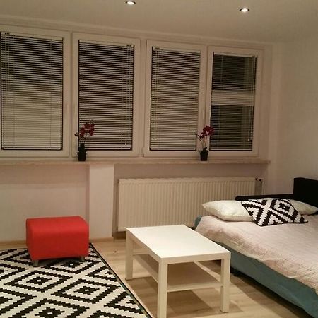 Goodnight Warsaw Apartments - Plac Grzybowski 2 Phòng bức ảnh