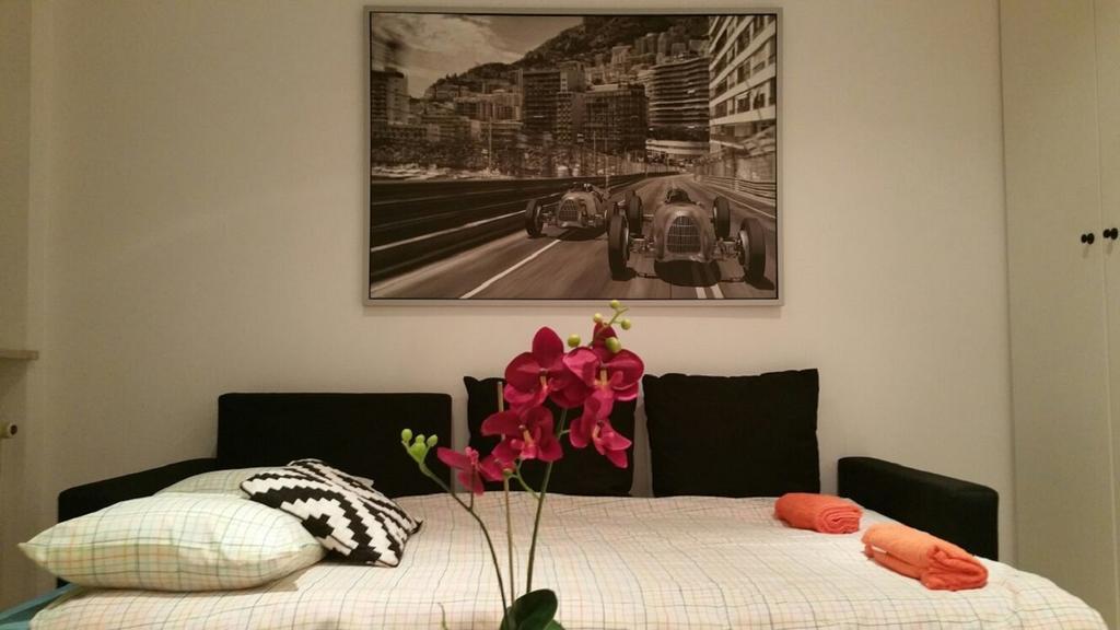 Goodnight Warsaw Apartments - Plac Grzybowski 2 Ngoại thất bức ảnh