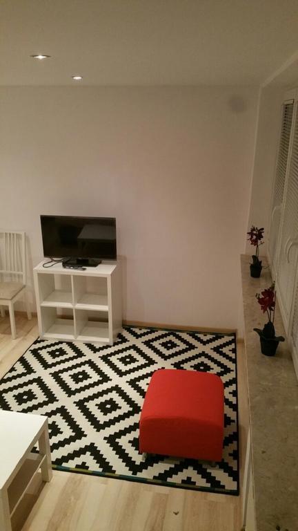 Goodnight Warsaw Apartments - Plac Grzybowski 2 Phòng bức ảnh