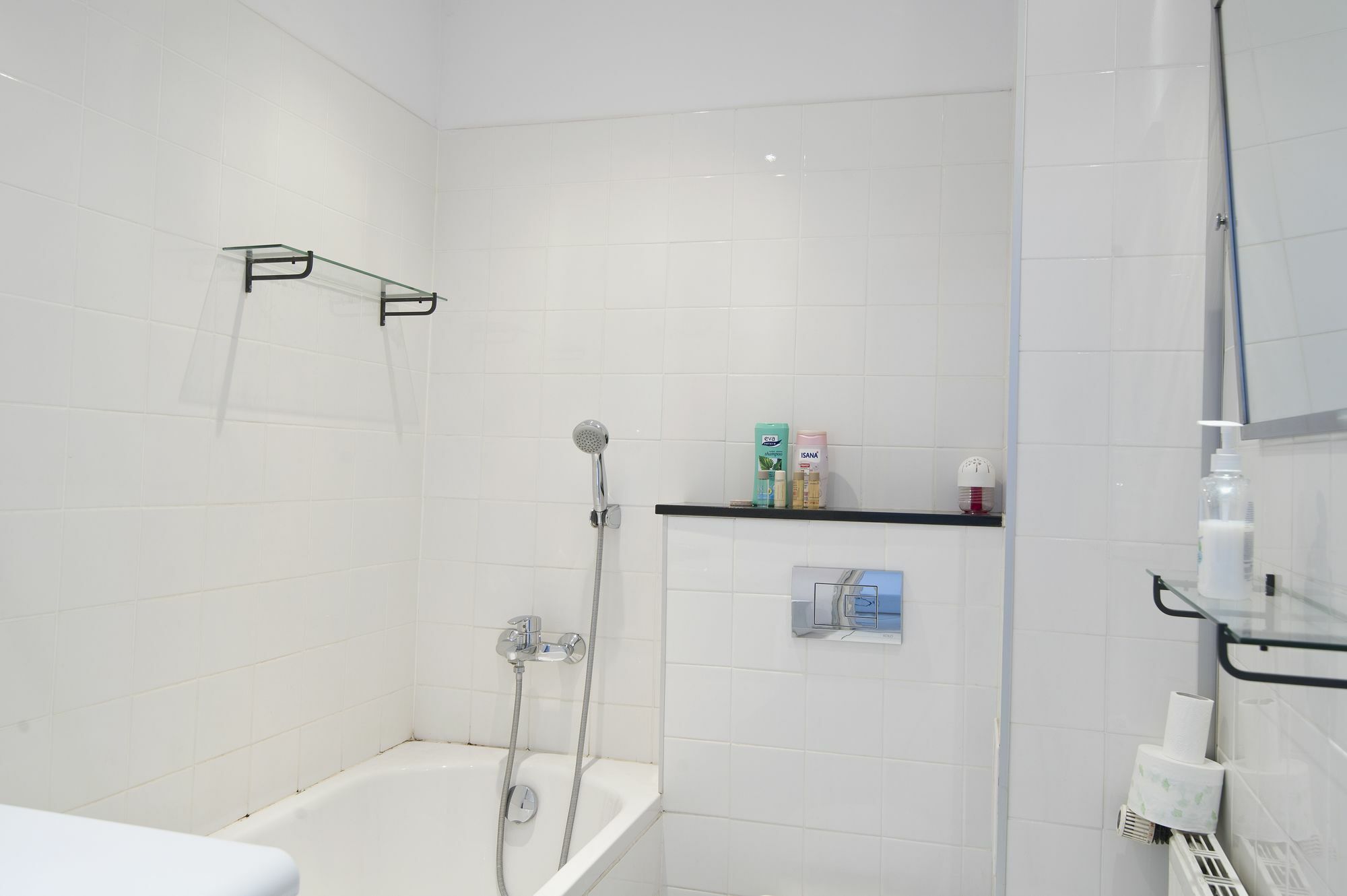 Goodnight Warsaw Apartments - Plac Grzybowski 2 Ngoại thất bức ảnh